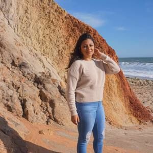 Meet your Posher, Jada